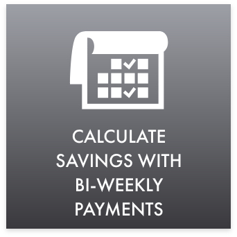 convert to bi-weekly payments