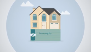 What is Cash-out refinancing? Watch our video to find out.