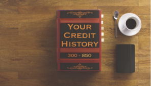 The Impact of Your Credit