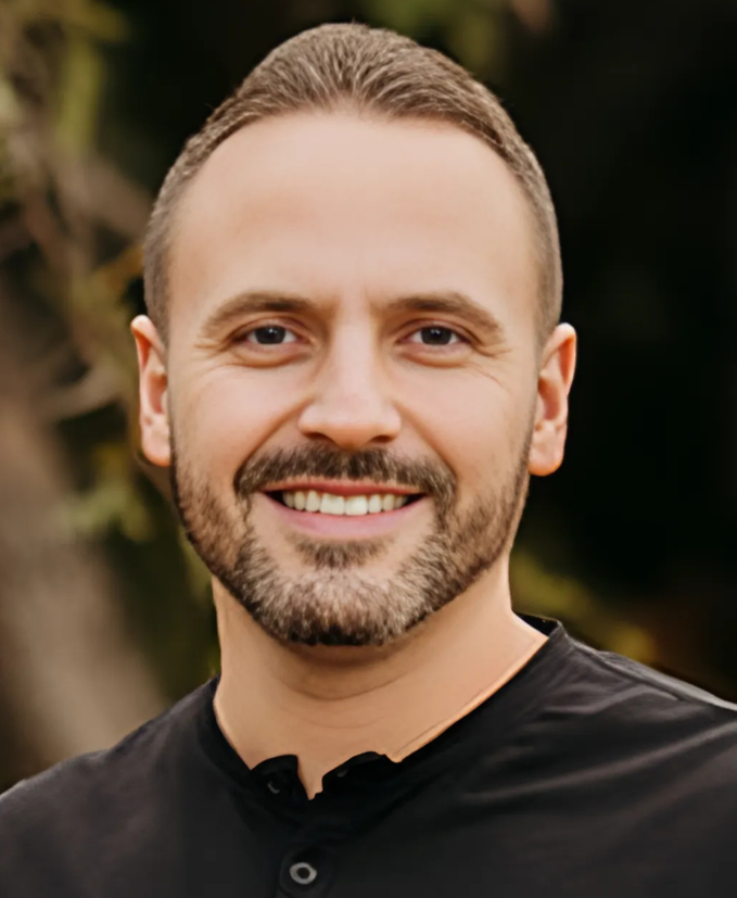Loan Officer Beau Weiss