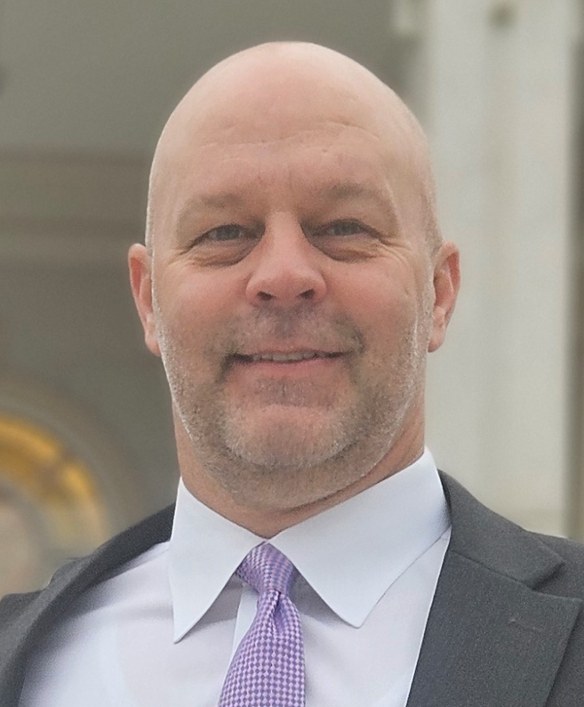 Loan Officer Dack VanOrden