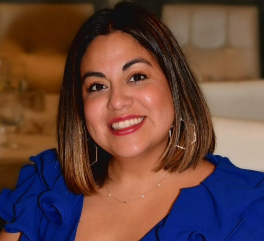 Loan Officer Maribel Contreras